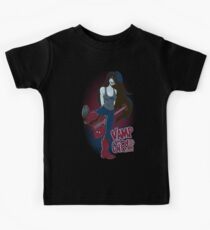 Vamp Girl Kids Tee