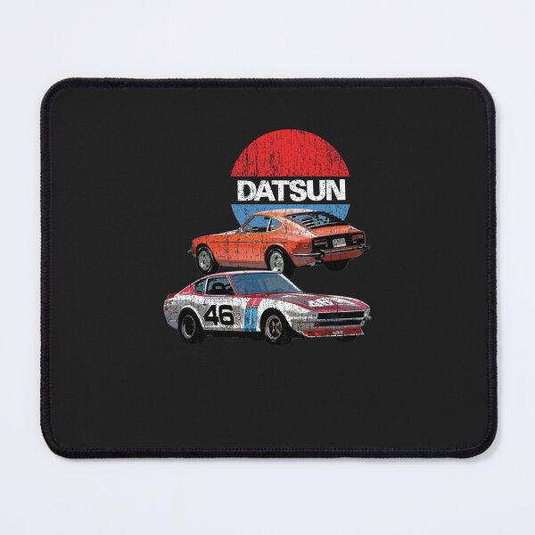 Item preview, Vintage Distressed 240Z designed and sold by rayejjtsenga.