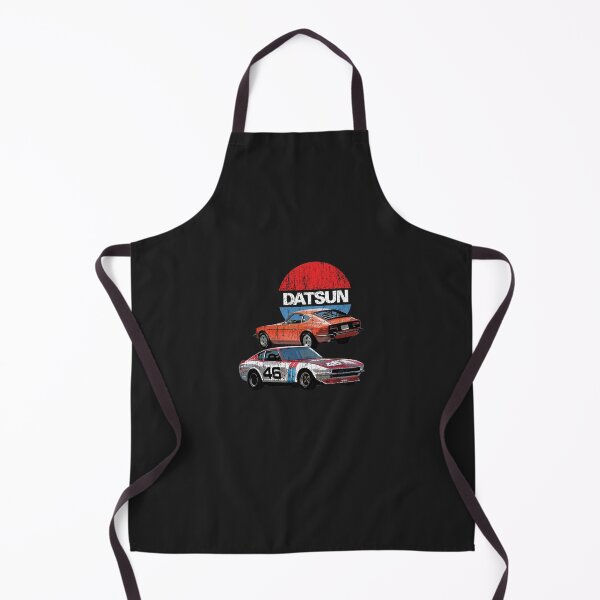 Item preview, Vintage Distressed 240Z designed and sold by rayejjtsenga.