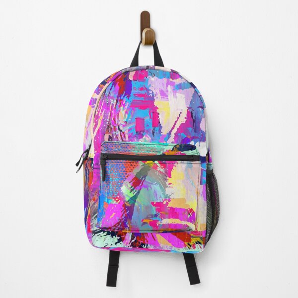 Item preview, Comedian McKinnon designed and sold by Stephen Chambers / The Pop Art Factory.