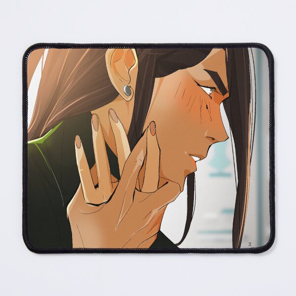 Item preview, Desperate Kuvira  - Mashersan designed and sold by Mashersan.