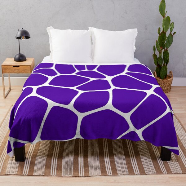 Item preview, Purple Abstract Stone Art designed and sold by Tshirtstory.