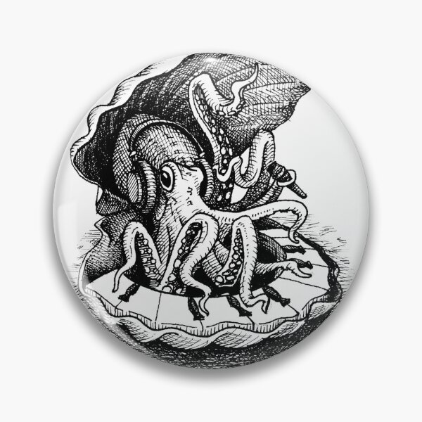 Item preview, Nicolaus Octopianus  designed and sold by algestraart.