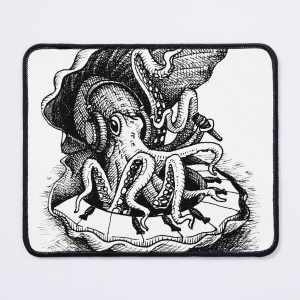 Item preview, Nicolaus Octopianus designed and sold by algestraart.