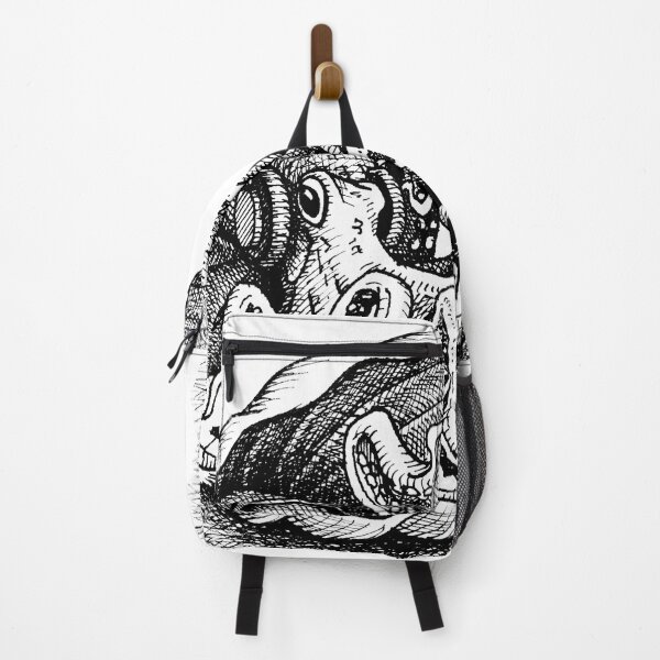 Item preview, Nicolaus Octopianus  designed and sold by algestraart.
