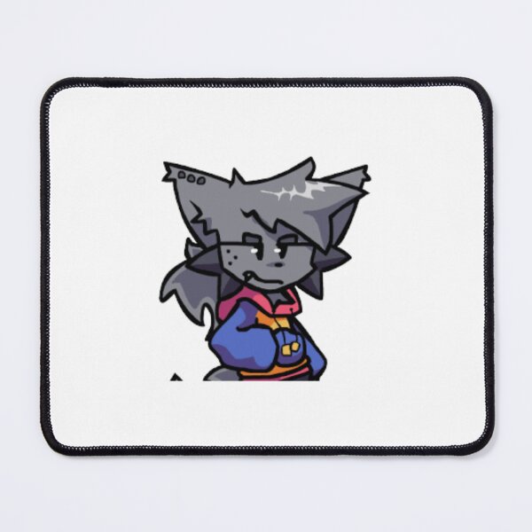 Item preview, Friday night funkin designed and sold by diidou101.