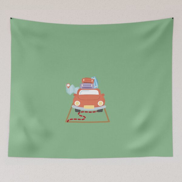 Item preview, Summer Travel, Vacation, Sea, Travel designed and sold by WORLD-SOFIA.