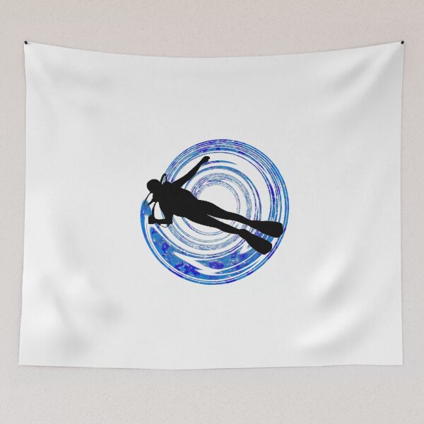 Item preview, Beyond the Deep designed and sold by NINUNO.