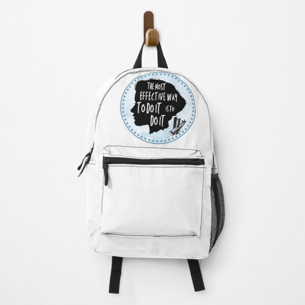 Item preview, Amelia Earhart the most effective way to do it is to do it designed and sold by Mirksaz-designs.