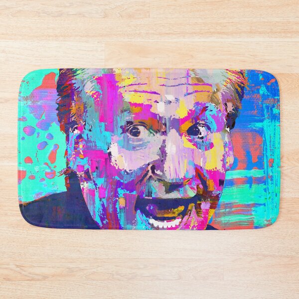 Item preview, Comedian Maher designed and sold by Stephen Chambers / The Pop Art Factory.