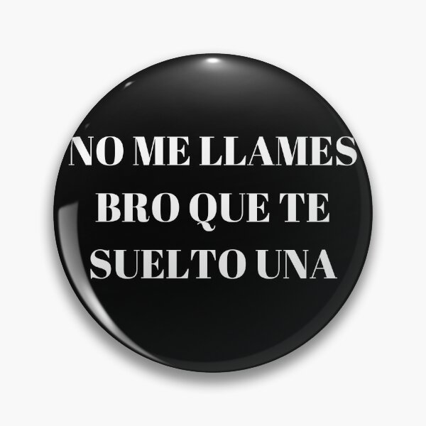 Item preview, DON'T CALL ME BRO I'LL DROP ONE designed and sold by Alexandrezorro.
