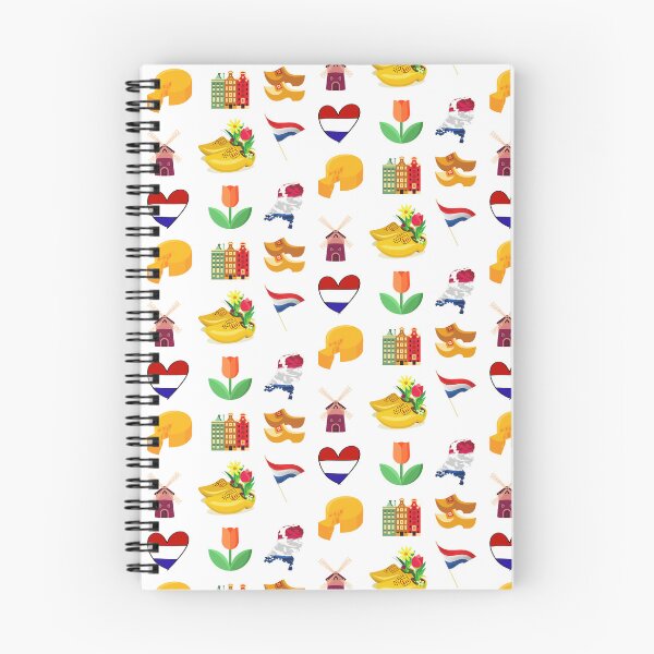 Item preview, Netherlands Pack designed and sold by FutureTraveller.
