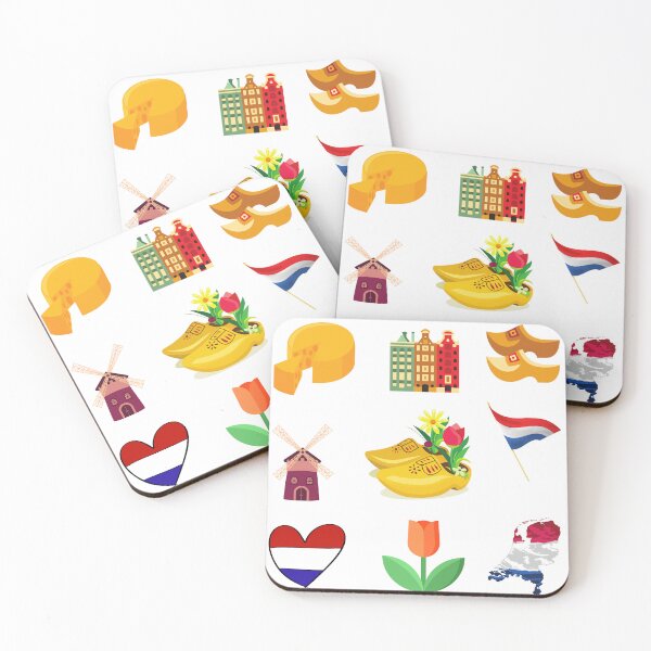 Item preview, Netherlands Pack designed and sold by FutureTraveller.