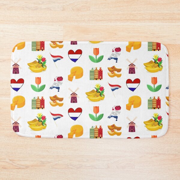 Item preview, Netherlands Pack designed and sold by FutureTraveller.