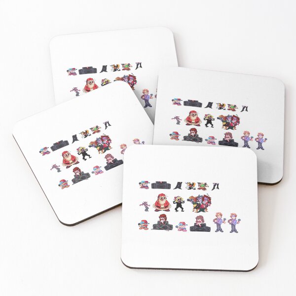 Item preview,  Friday night funkin designed and sold by diidou101.