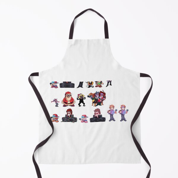 Item preview, Friday night funkin designed and sold by diidou101.