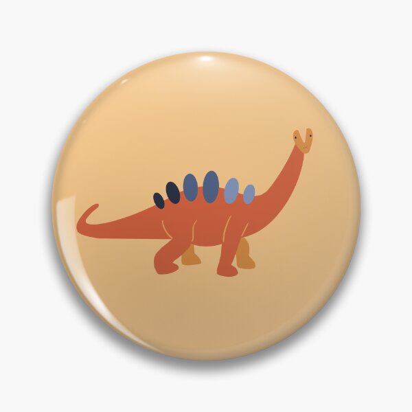 Artikelvorschau, Brontosaurus entworfen und verkauft von Meredith Ann.