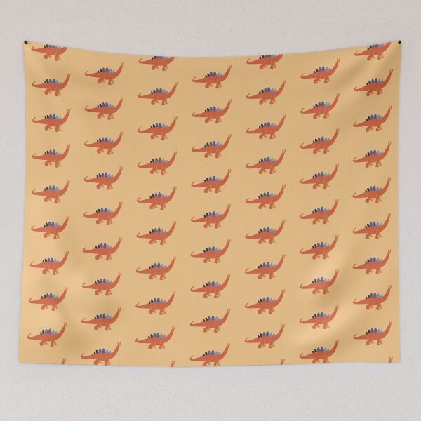 Item preview, Brontosaurus  designed and sold by Meredith Ann.