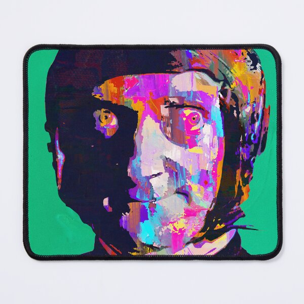 Item preview, Marty Feldman designed and sold by Stephen Chambers / The Pop Art Factory.