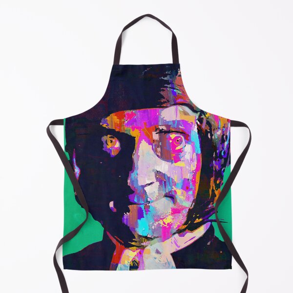 Item preview, Marty Feldman designed and sold by Stephen Chambers / The Pop Art Factory.
