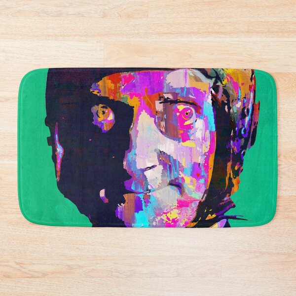 Item preview, Marty Feldman designed and sold by Stephen Chambers / The Pop Art Factory.