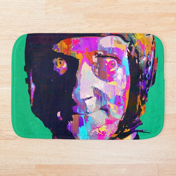 Item preview, Marty Feldman designed and sold by Stephen Chambers / The Pop Art Factory.