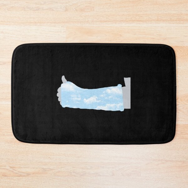 Item preview, Dear Evan Hansen Square Lightweight Hoodie designed and sold by celestekey.