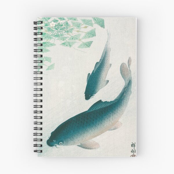 Item preview, Lucky Koi Fish Feng Shui designed and sold by FengShuiLounge.
