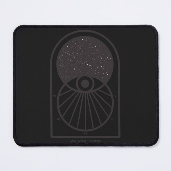 Item preview, Space and Time designed and sold by pichonchpasion.