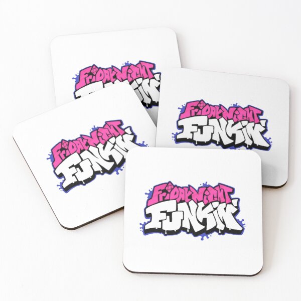 Item preview,   Friday night funkin designed and sold by diidou101.