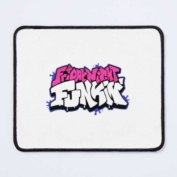 Item preview,   Friday night funkin designed and sold by diidou101.