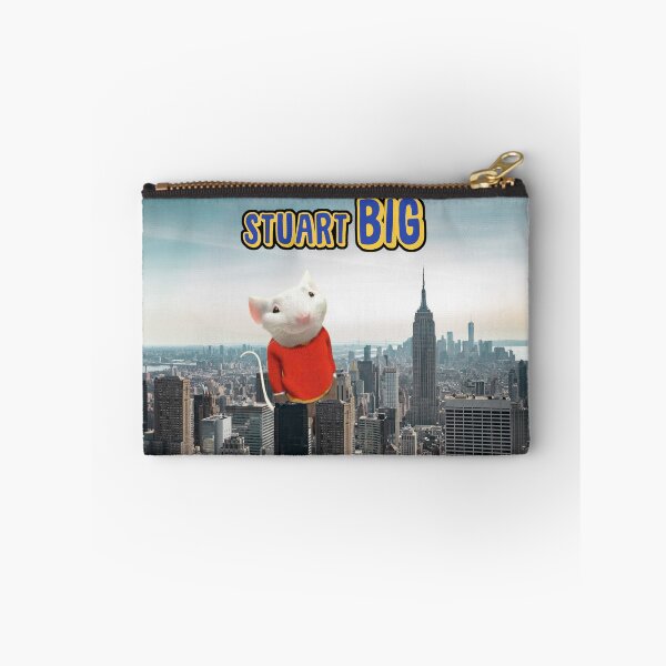 Item preview, Stuart Little (Big) designed and sold by BastianDesigns.