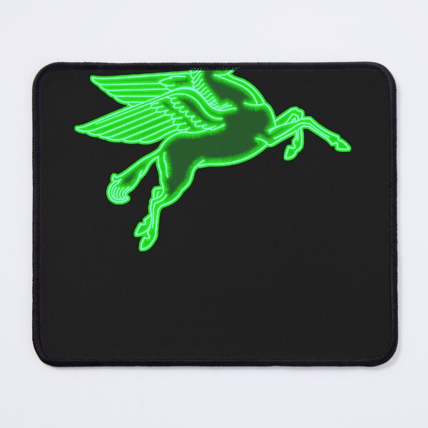 Item preview, Dallas pegasus green designed and sold by KarlMoody54.