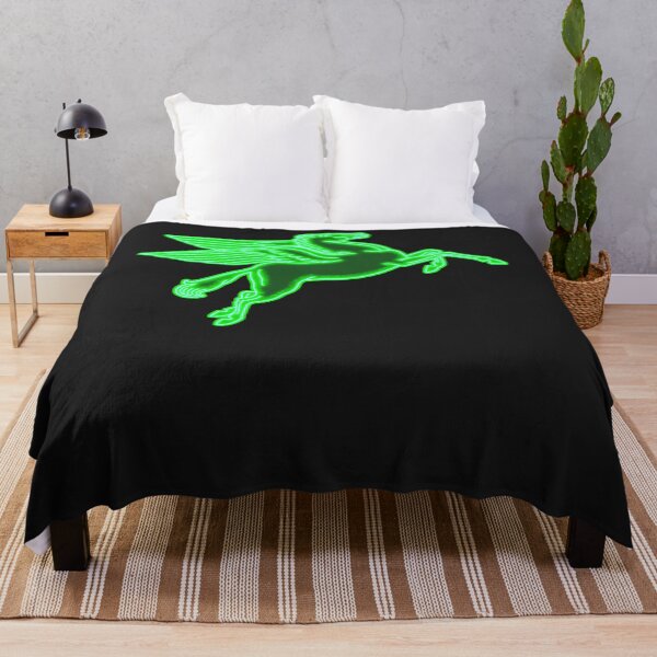 Item preview, Dallas pegasus green designed and sold by KarlMoody54.