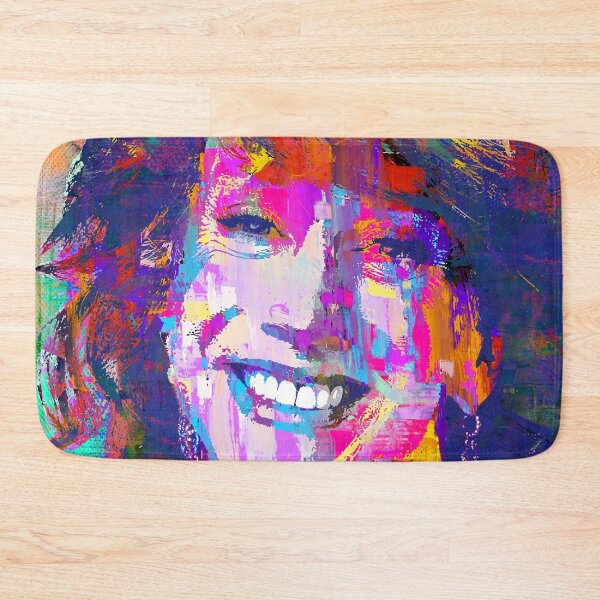 Item preview, Comedian Griffin designed and sold by Stephen Chambers / The Pop Art Factory.