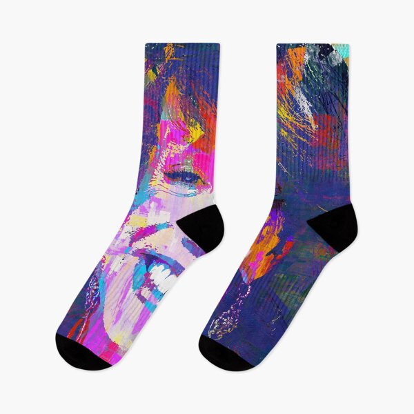 Item preview, grifo comediante designed and sold by Stephen Chambers / The Pop Art Factory.