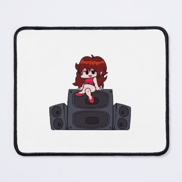 Item preview,   Friday night funkin designed and sold by diidou101.