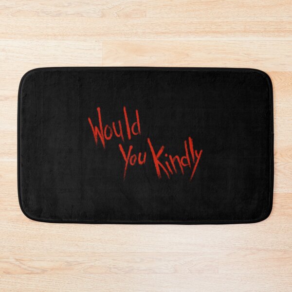 Item preview, Would You Kindly Classic T-Shirt designed and sold by ximenagene.