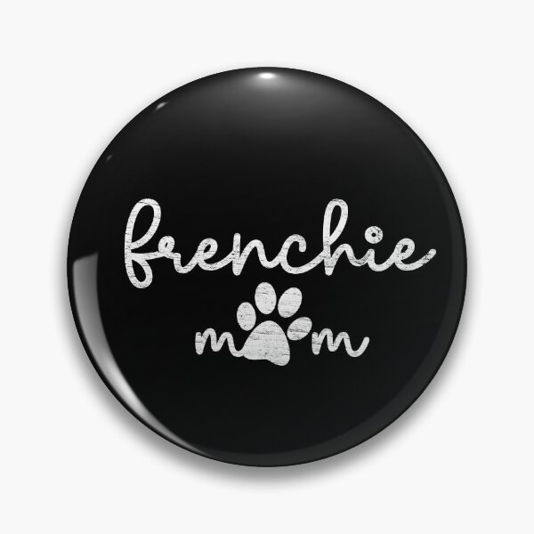 Item preview, Frenchie Dog Momma designed and sold by rafaeltto.