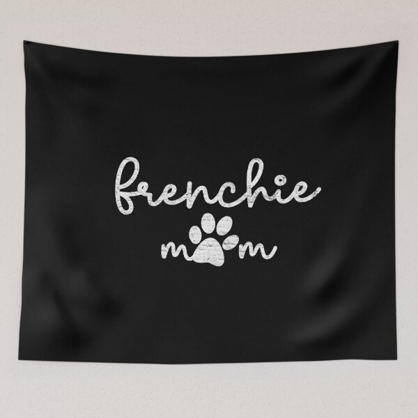 Item preview, Frenchie Dog Momma designed and sold by rafaeltto.