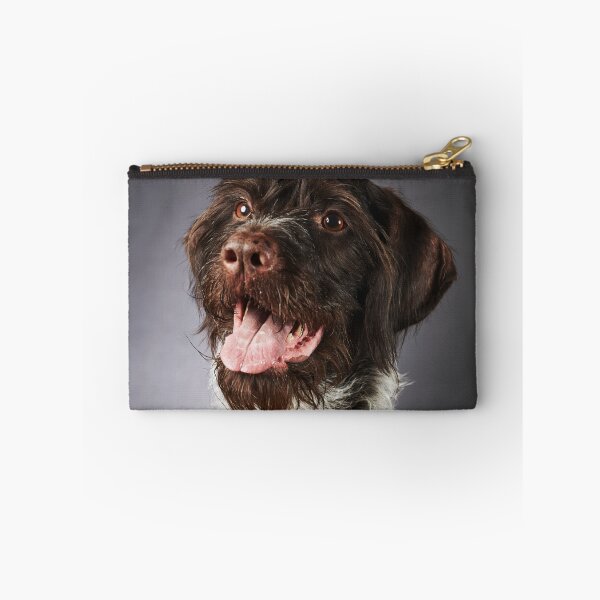 Item preview, German wire-haired pointer designed and sold by JH-Image.