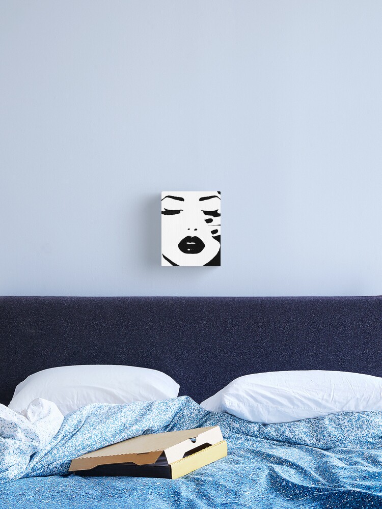  Fashion art print Fashion Wall Art For Woman Bedroom