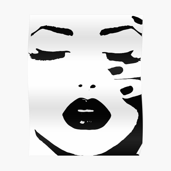 Woman Wall Art Redbubble