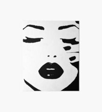 Frau, Mädchen, Lippen drucken, Fashion Art, Modedruck, skandinavische Kunst, moderne Kunst, Wandkunst, Print, minimalistisch, Modern Galeriedruck