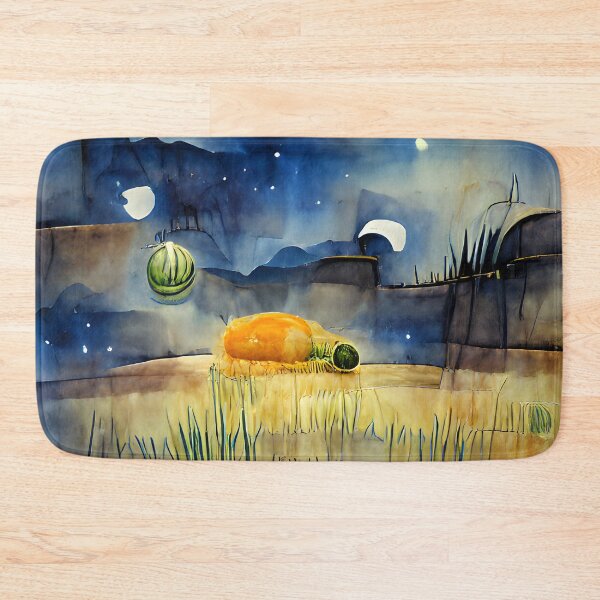Item preview, Great pumpkin designed and sold by fizzribbit.