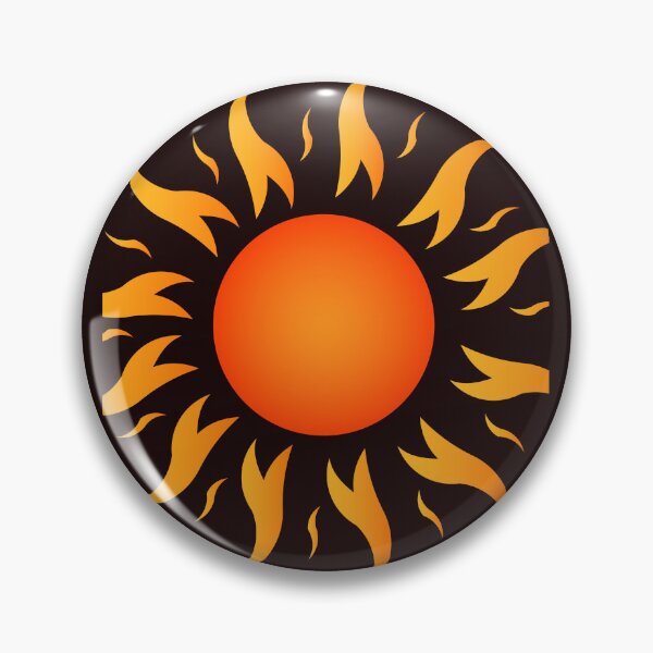 Item preview,  COLORFULLY SUN. designed and sold by marie1919.