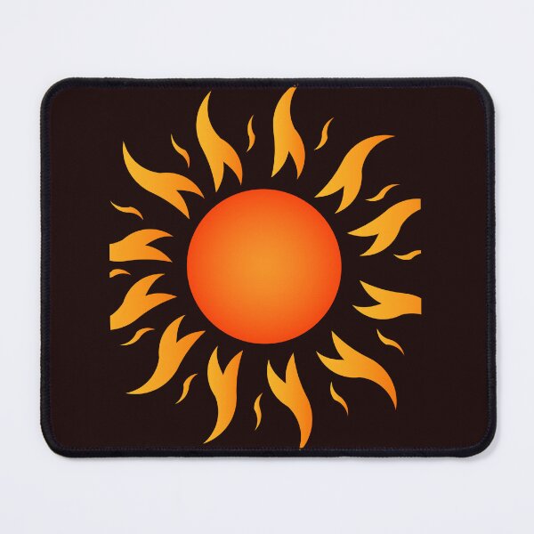 Item preview,  COLORFULLY SUN. designed and sold by marie1919.
