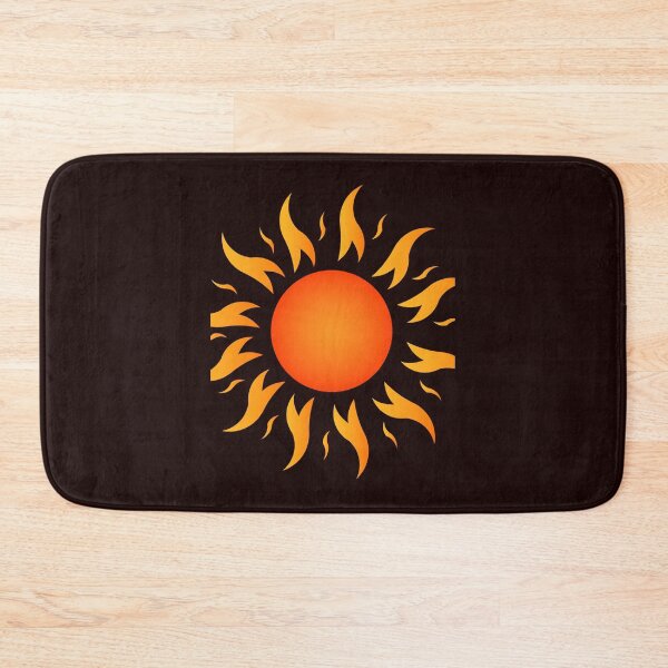 Item preview,  COLORFULLY SUN. designed and sold by marie1919.