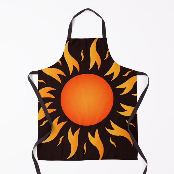 Item preview, COLORFULLY SUN. designed and sold by marie1919.