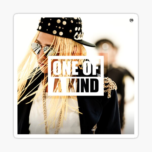 BIGBANG G-DRAGON ジヨン ONE OF A KIND カード BIGBANG - G-DRAGON ONE OF A KIND サイン入りカードの通販 by 73's